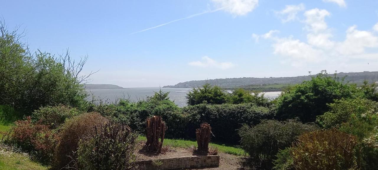 Ardsallagh Lodge Youghal Exterior foto
