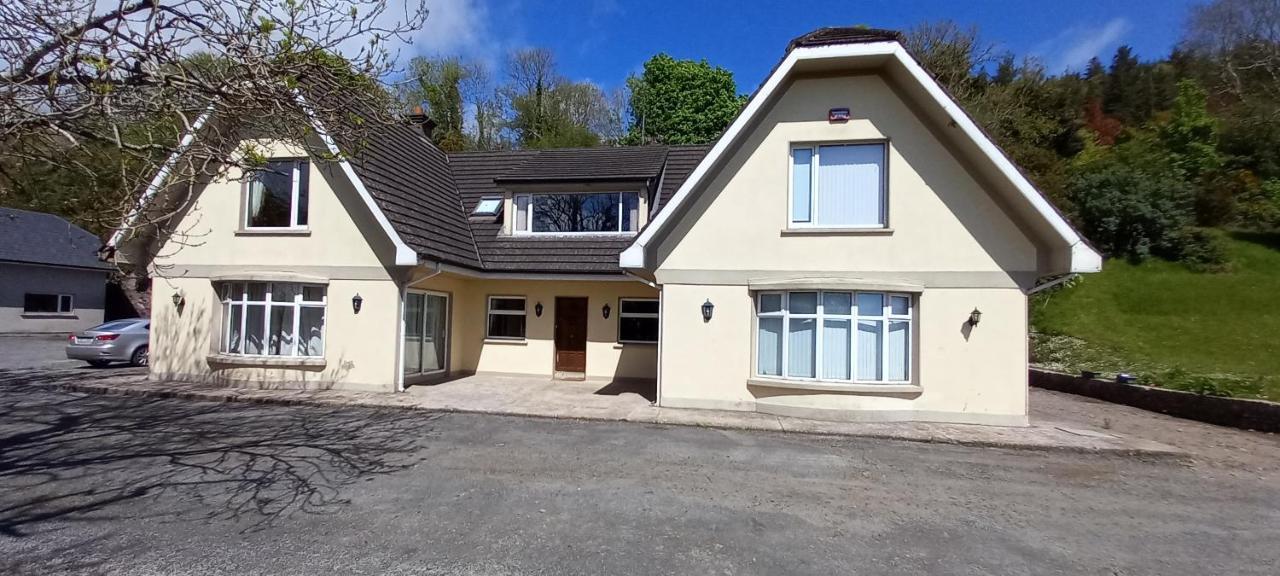 Ardsallagh Lodge Youghal Exterior foto